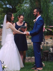 the merry ministers schley wedding